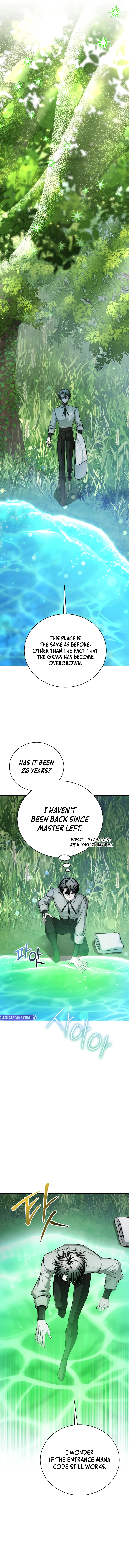 Read The Magic Tower S Problem Child EN Manga Online