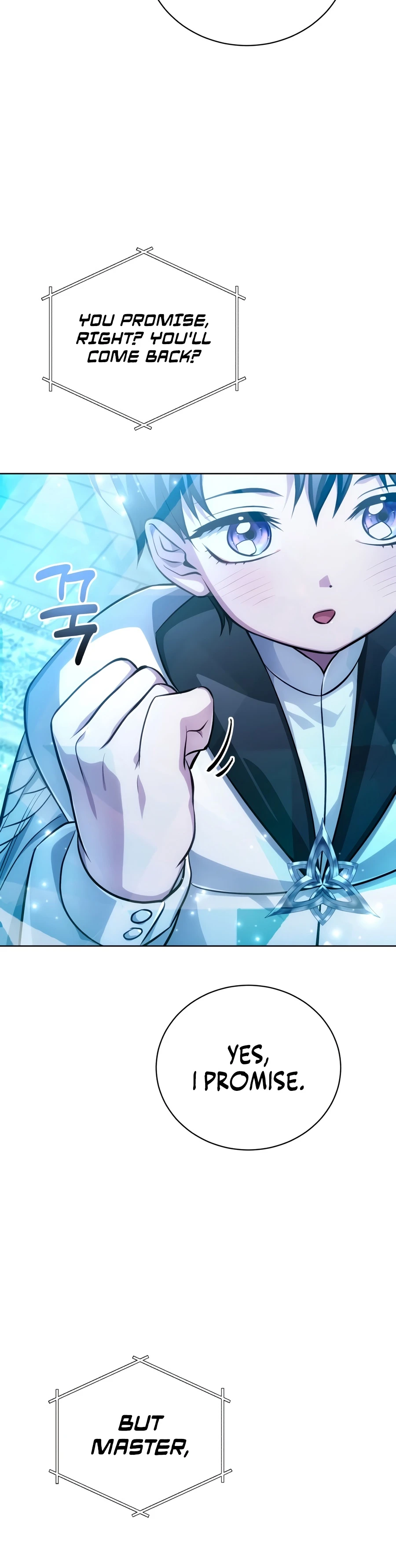 Read The Magic Tower S Problem Child EN Manga Online