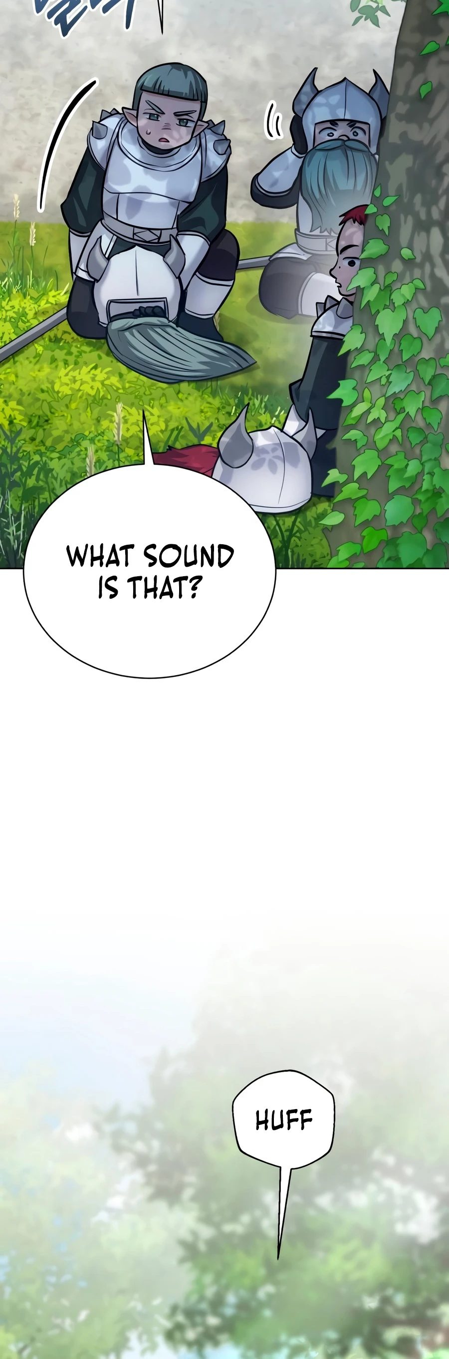 Read The Magic Tower S Problem Child EN Manga Online