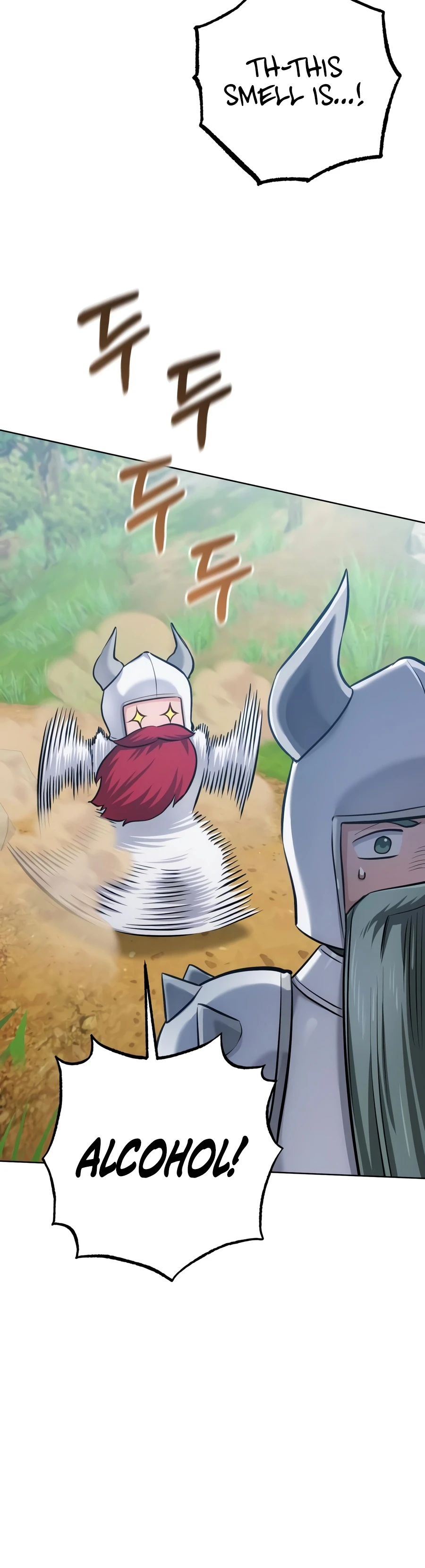 Read The Magic Tower S Problem Child EN Manga Online