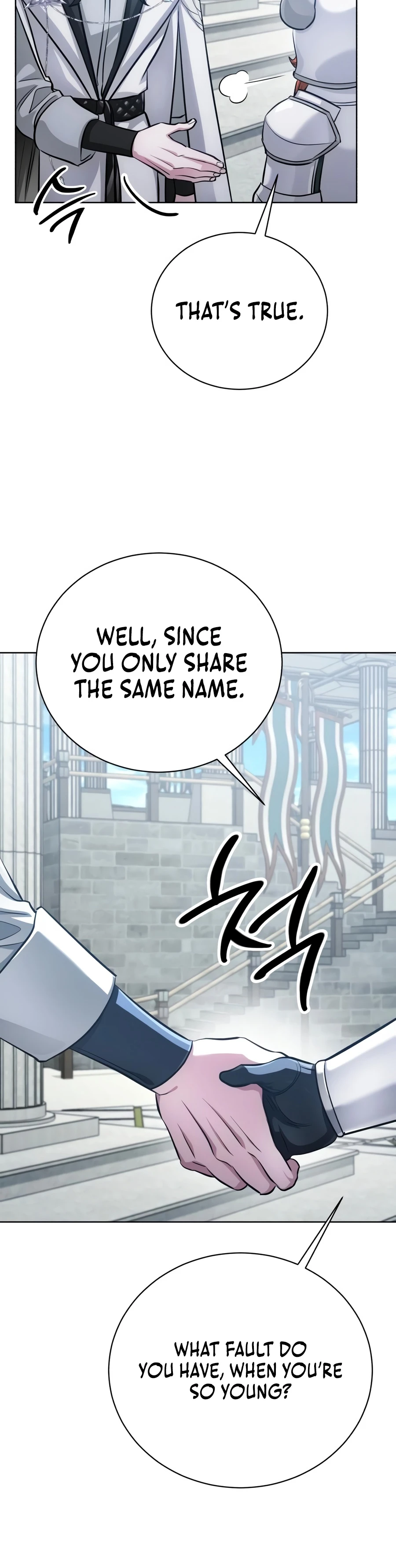 Read The Magic Tower S Problem Child EN Manga Online
