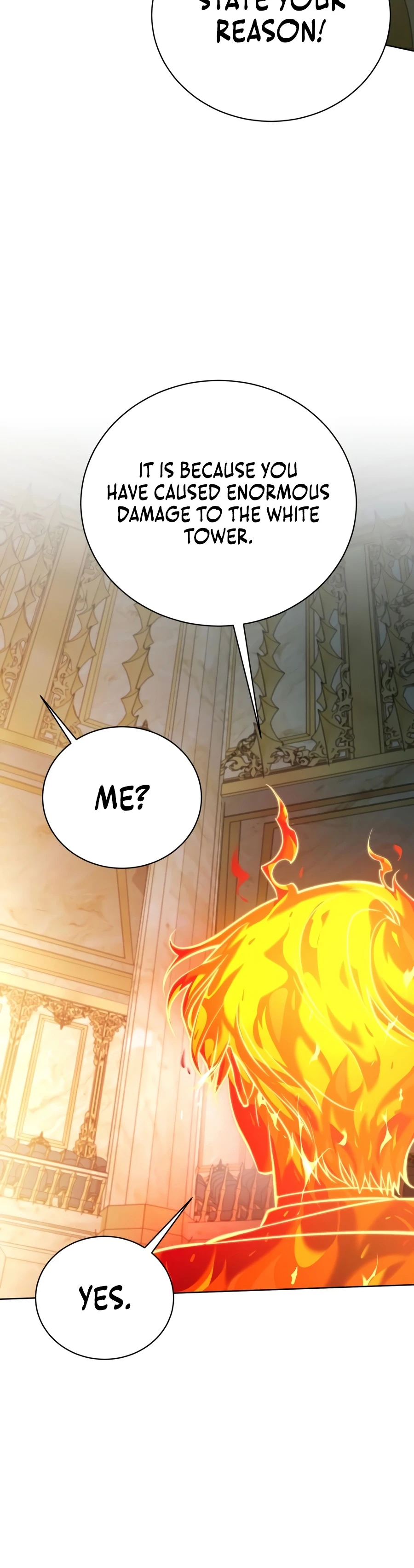 Read The Magic Tower S Problem Child EN Manga Online