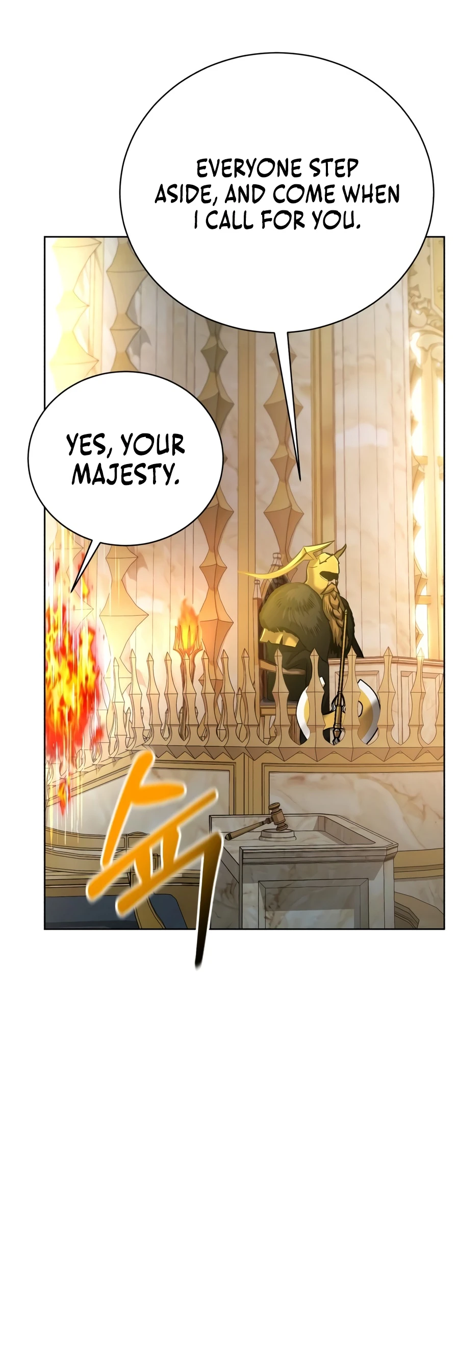 Read The Magic Tower S Problem Child EN Manga Online