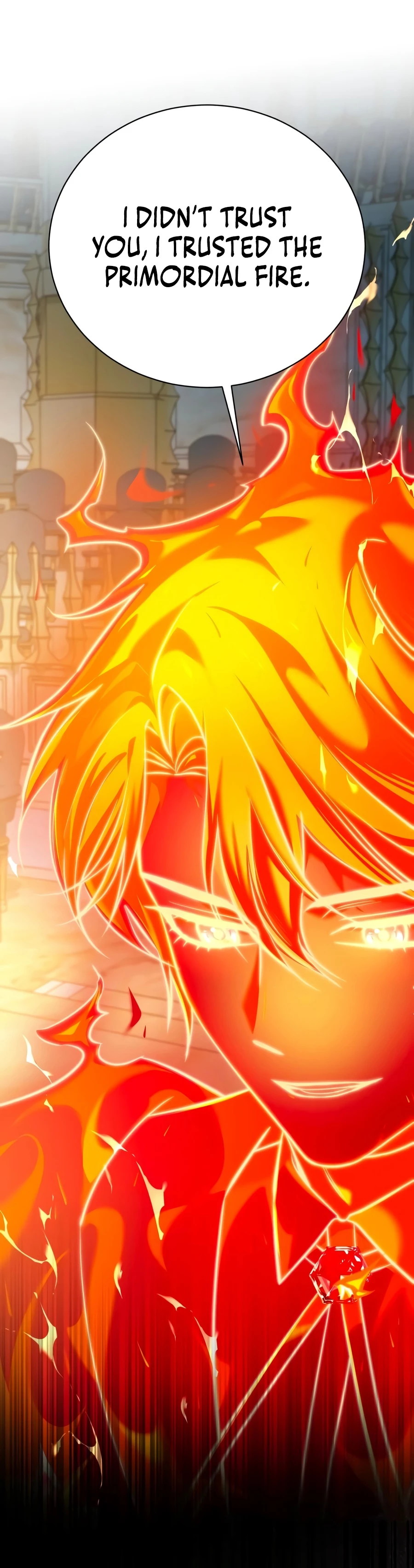 Read The Magic Tower S Problem Child EN Manga Online
