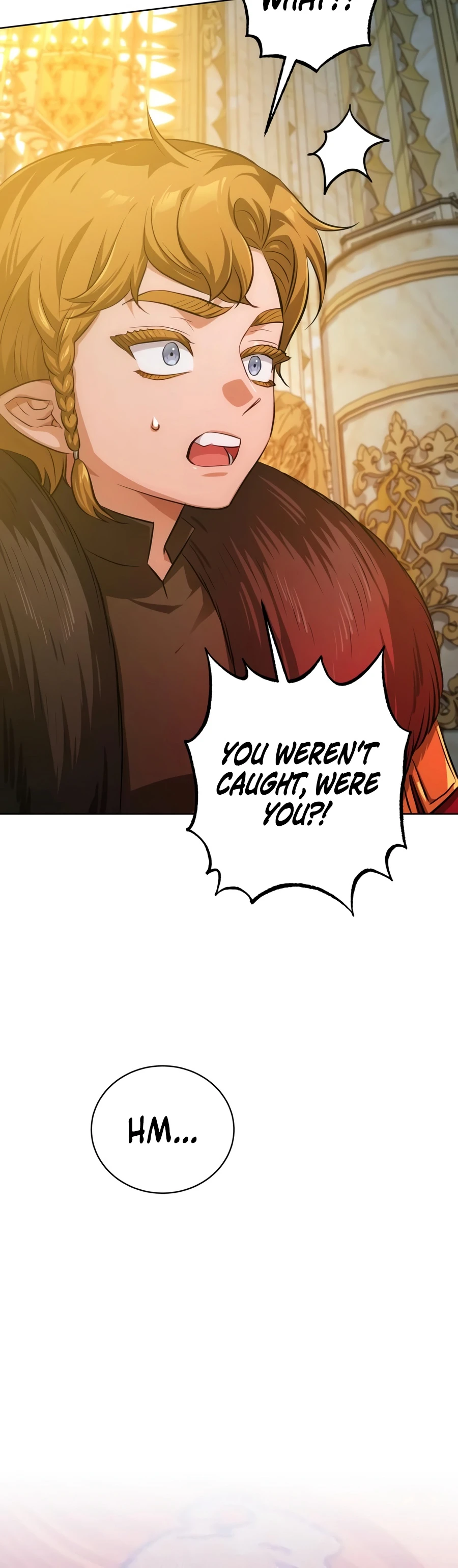 Read The Magic Tower S Problem Child EN Manga Online