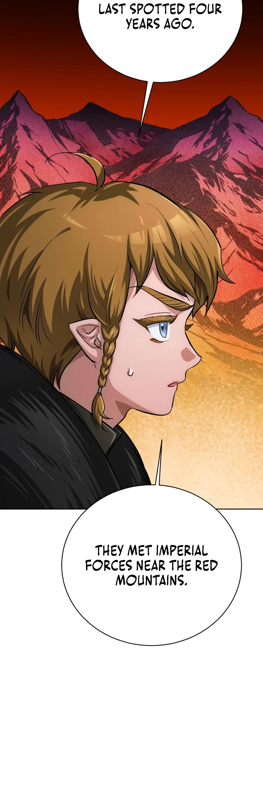 Read The Magic Tower S Problem Child EN Manga Online