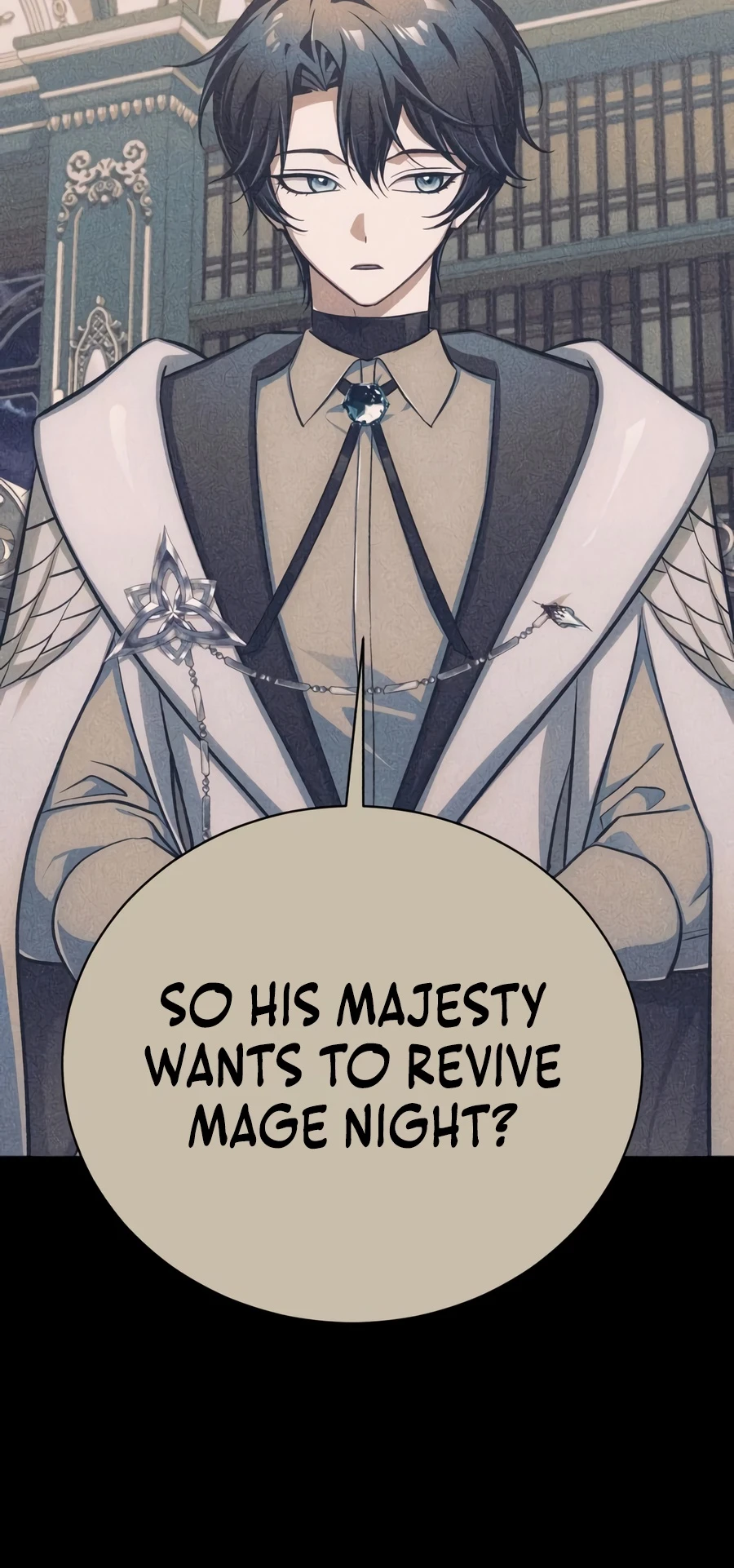 Read The Magic Tower S Problem Child EN Manga Online