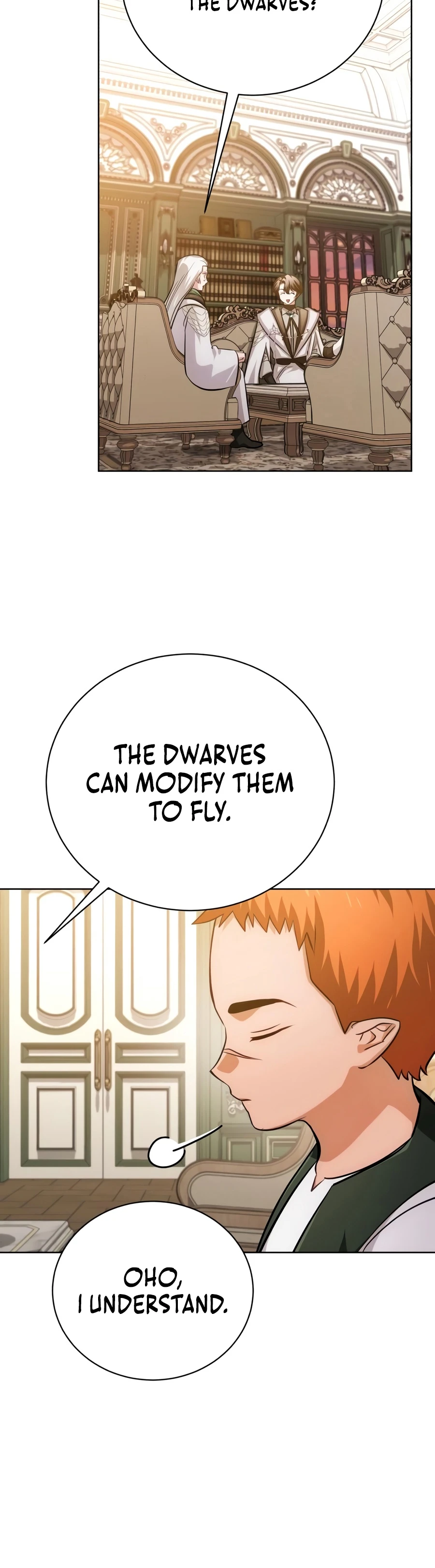 Read The Magic Tower S Problem Child EN Manga Online