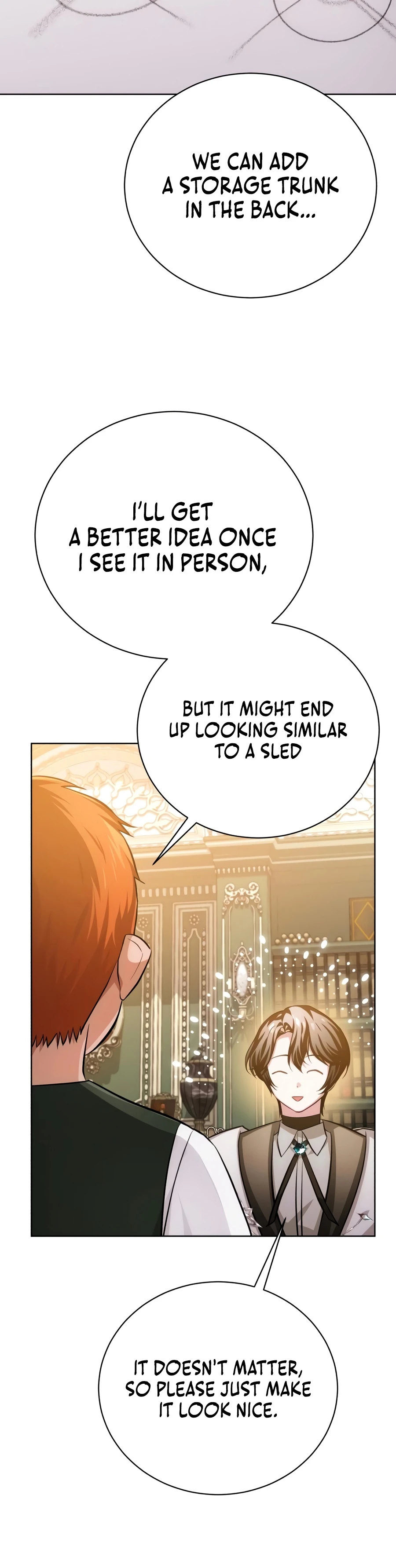 Read The Magic Tower S Problem Child EN Manga Online