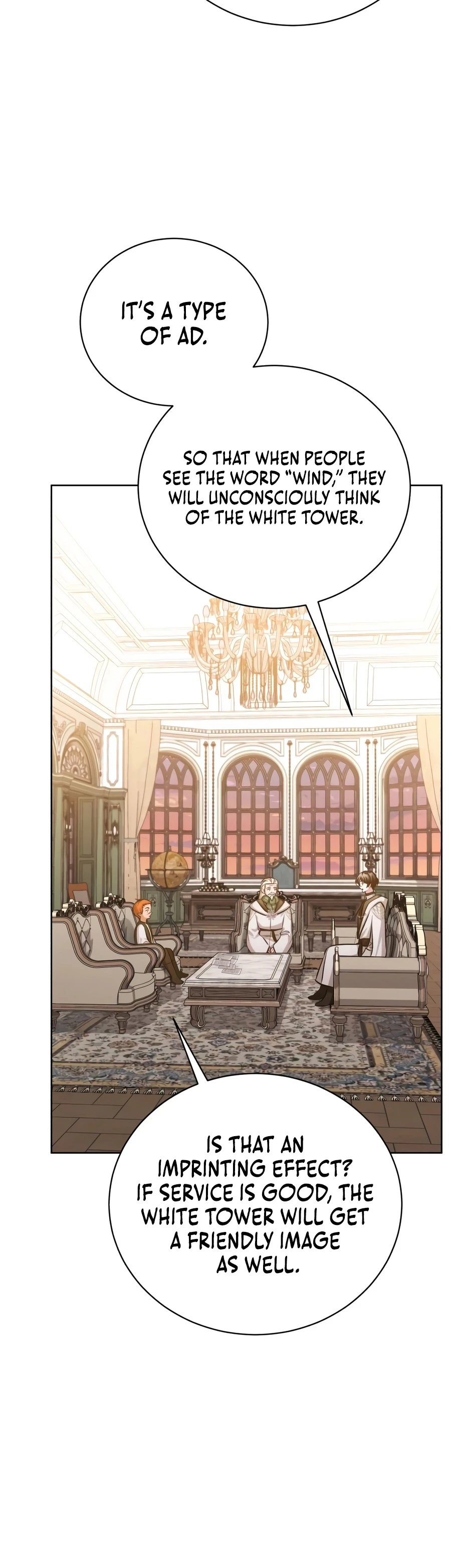 Read The Magic Tower S Problem Child EN Manga Online