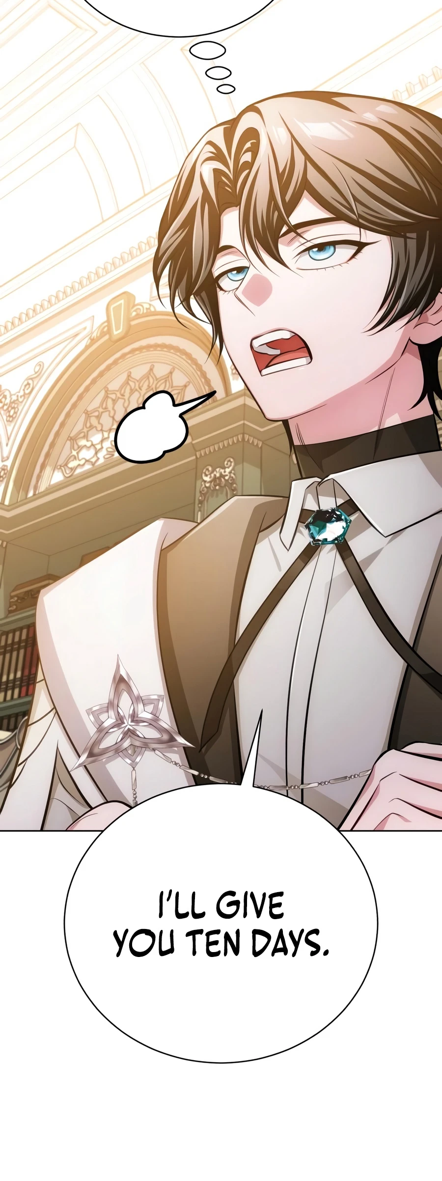 Read The Magic Tower S Problem Child EN Manga Online