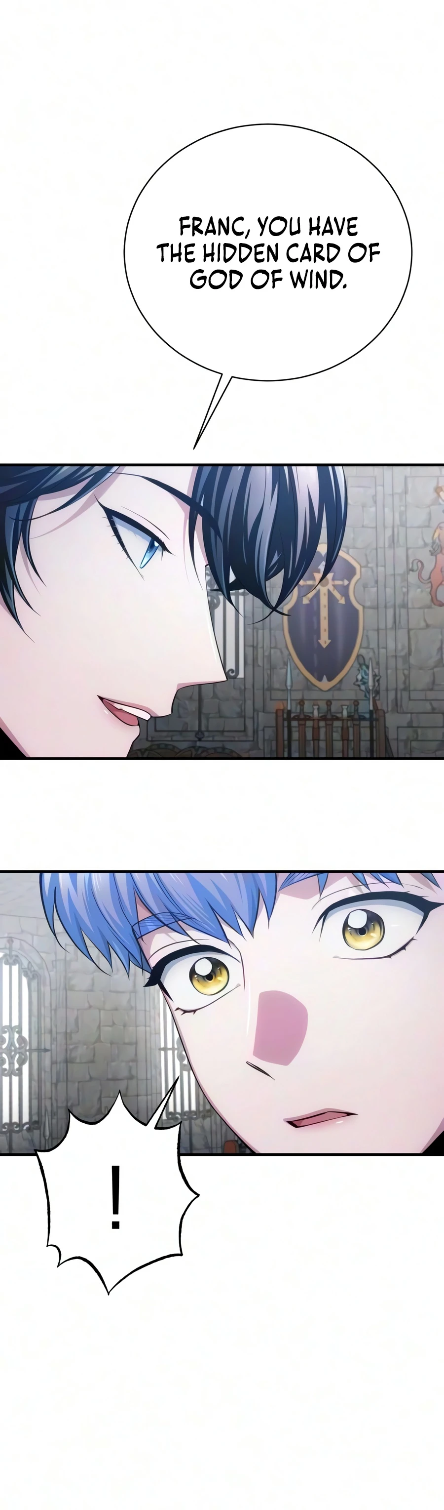 Read The Magic Tower S Problem Child EN Manga Online