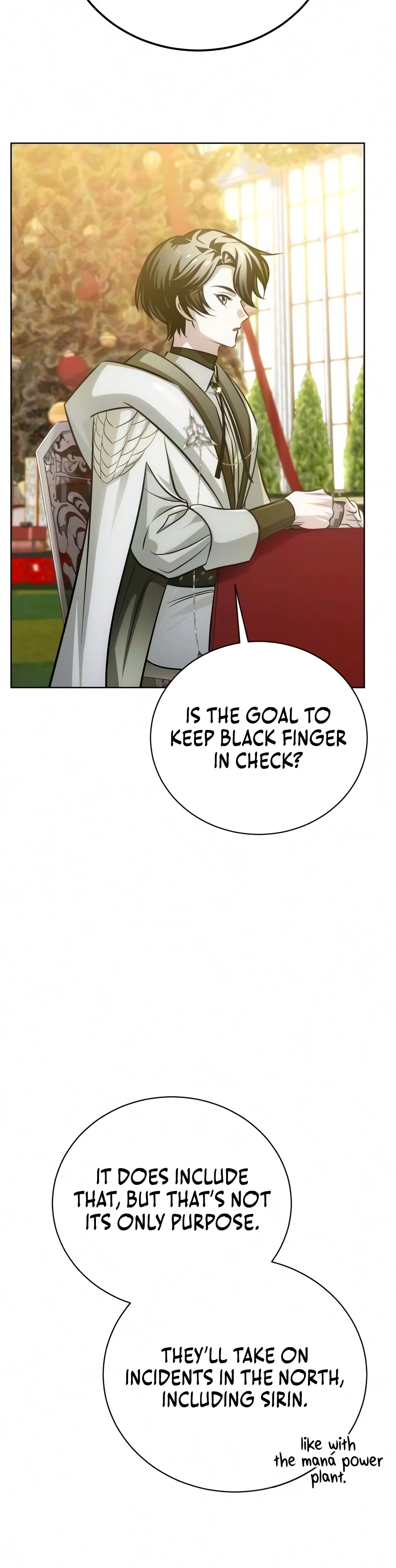 Read The Magic Tower S Problem Child EN Manga Online