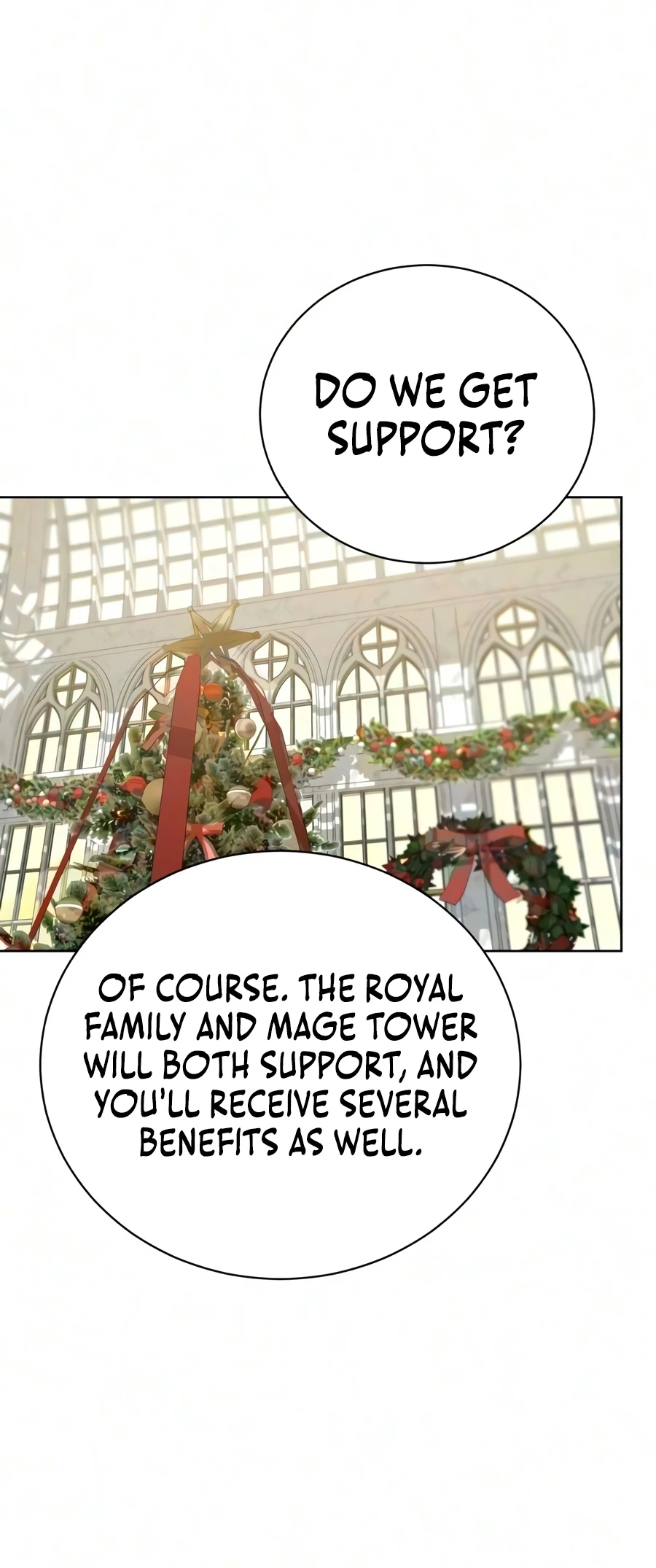 Read The Magic Tower S Problem Child EN Manga Online