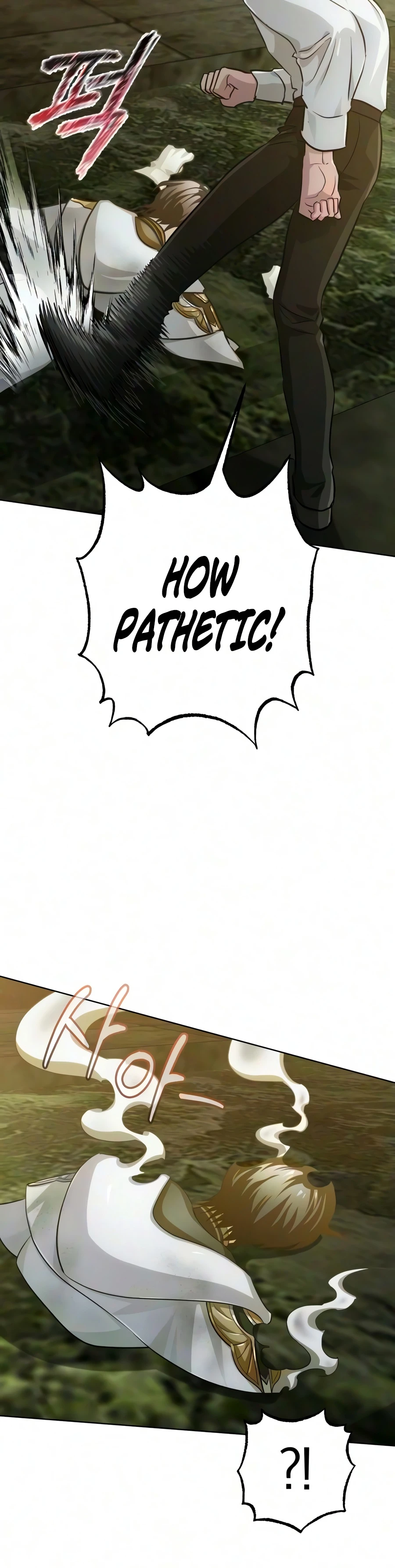 Read The Magic Tower S Problem Child EN Manga Online