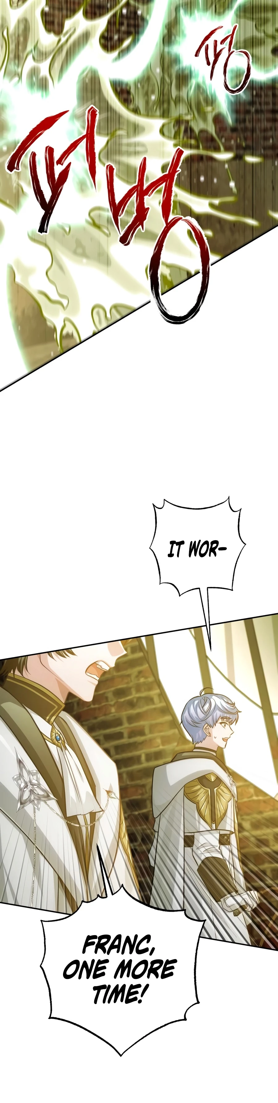 Read The Magic Tower S Problem Child EN Manga Online