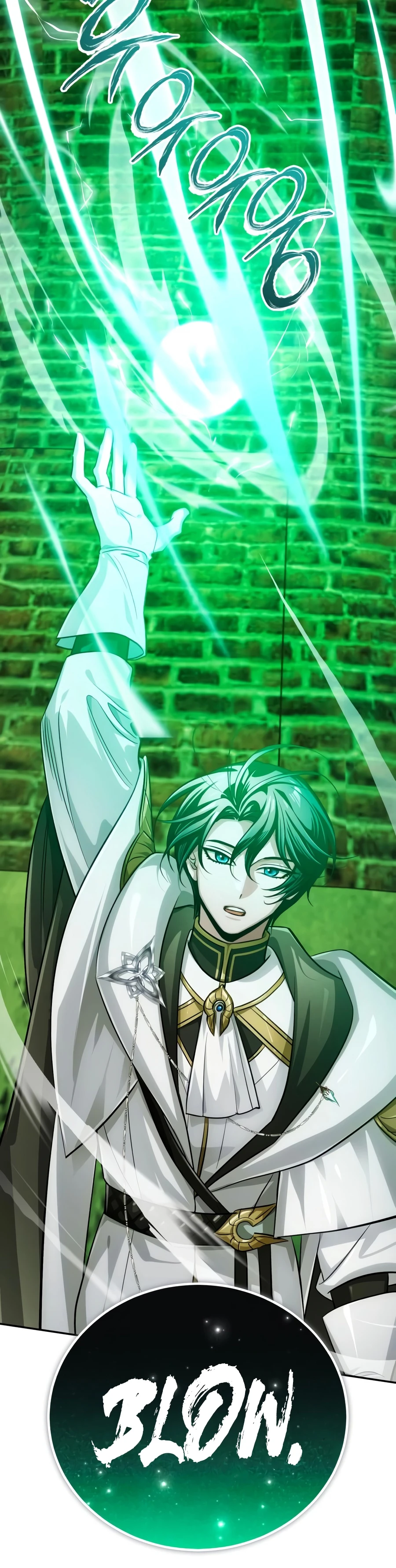 Read The Magic Tower S Problem Child EN Manga Online