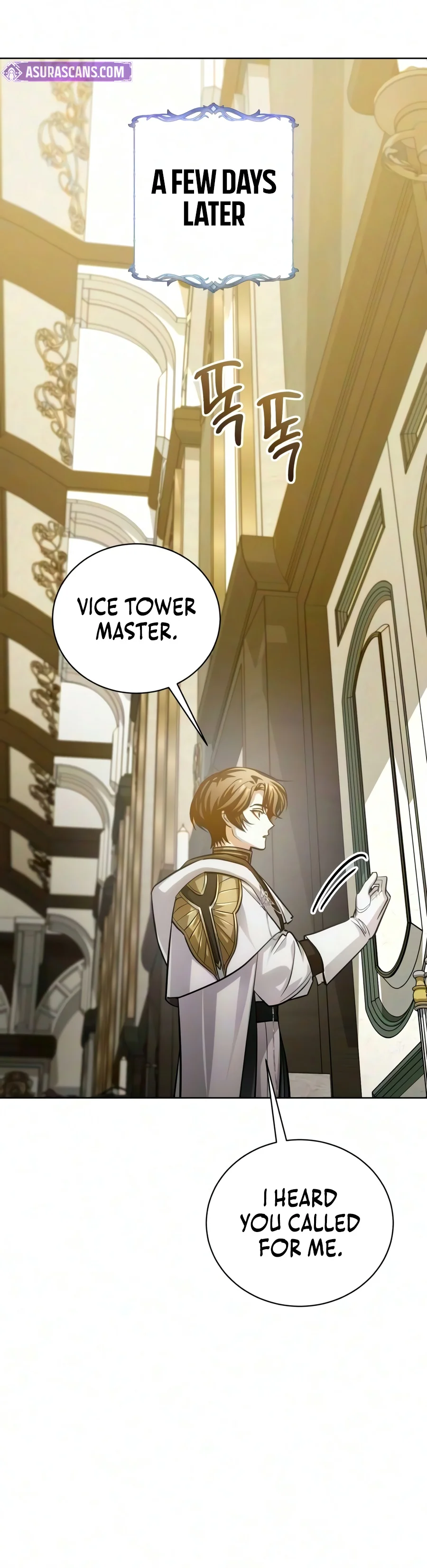Read The Magic Tower S Problem Child EN Manga Online