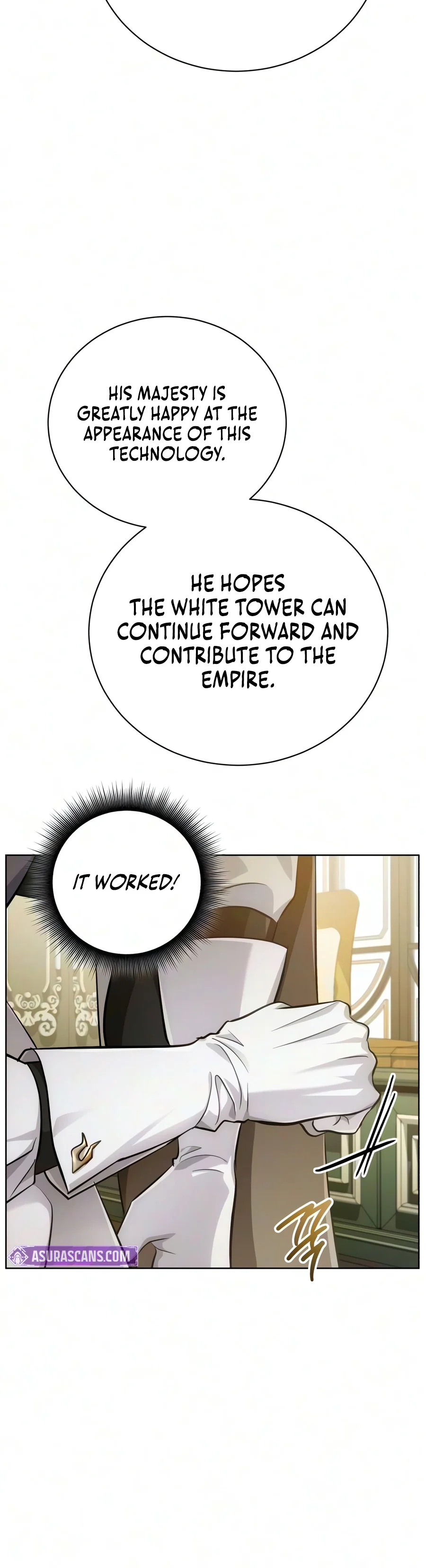 Read The Magic Tower S Problem Child EN Manga Online