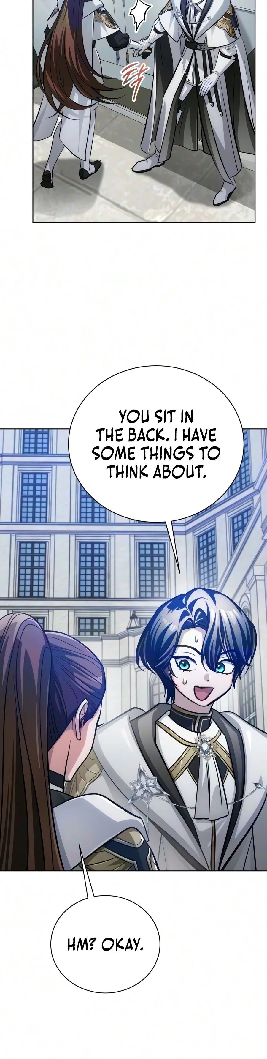 Read The Magic Tower S Problem Child EN Manga Online