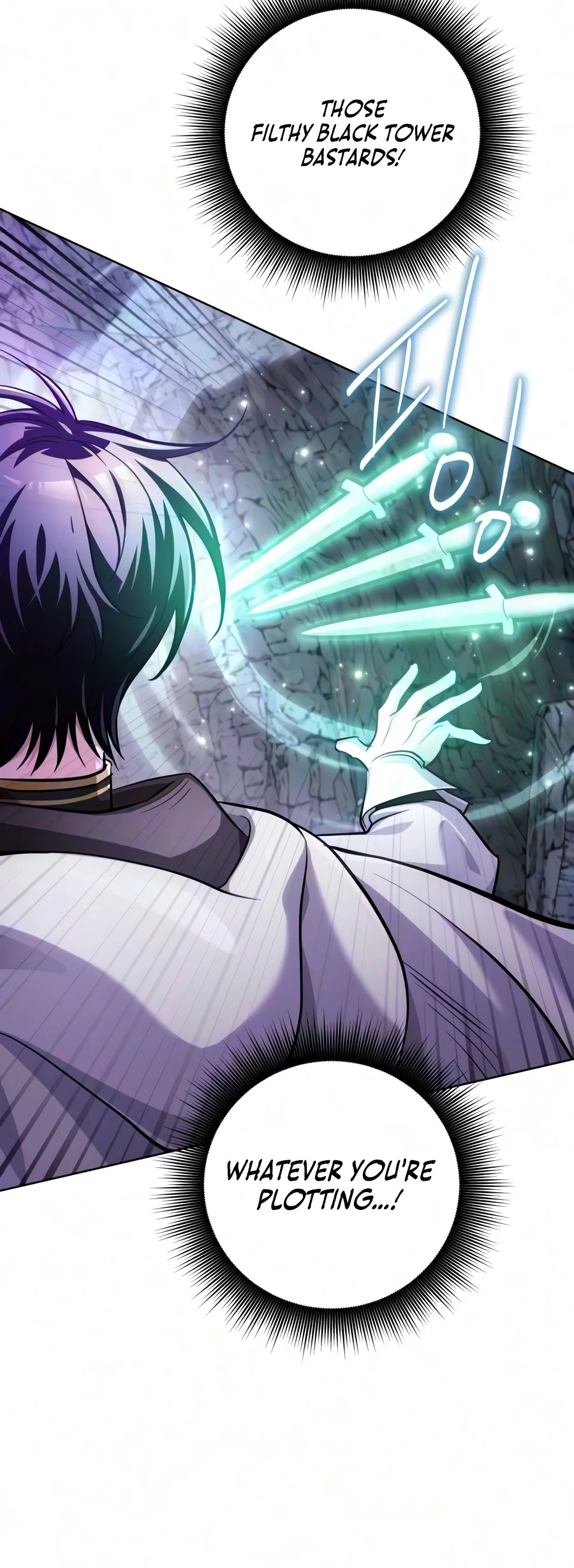 Read The Magic Tower S Problem Child EN Manga Online