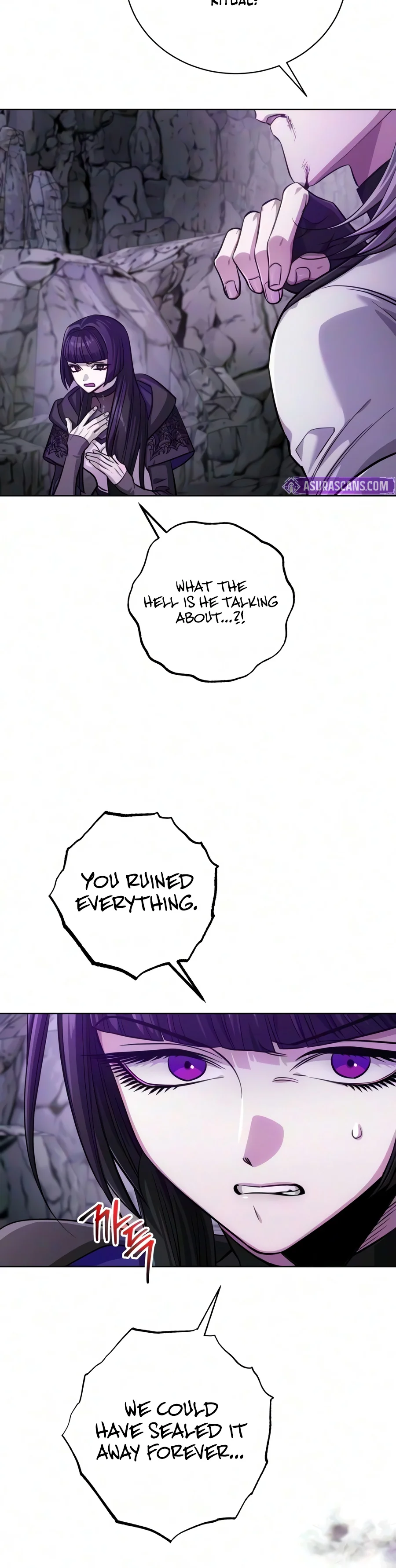Read The Magic Tower S Problem Child EN Manga Online