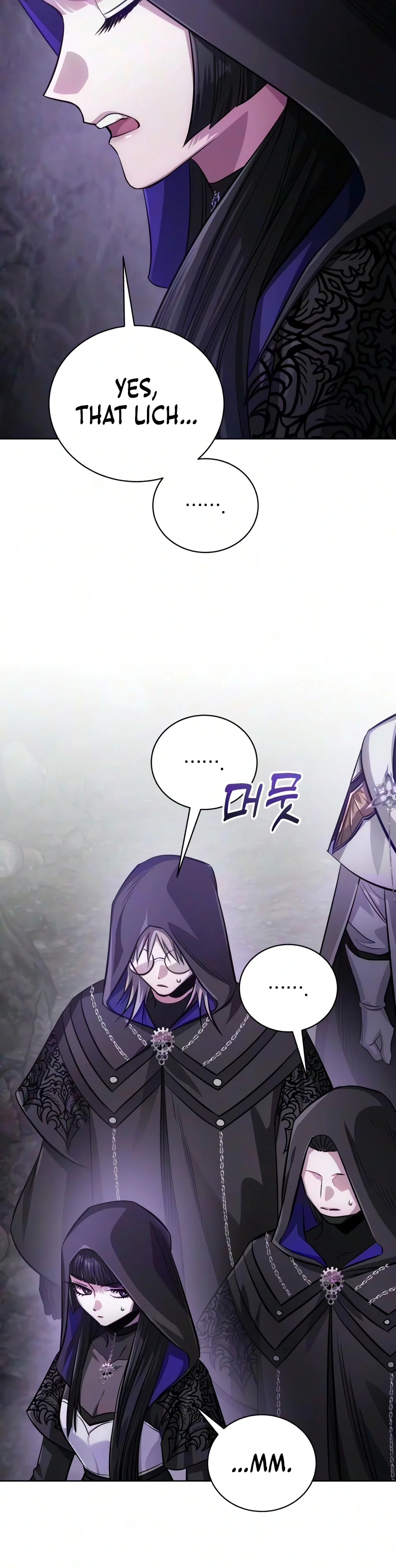 Read The Magic Tower S Problem Child EN Manga Online