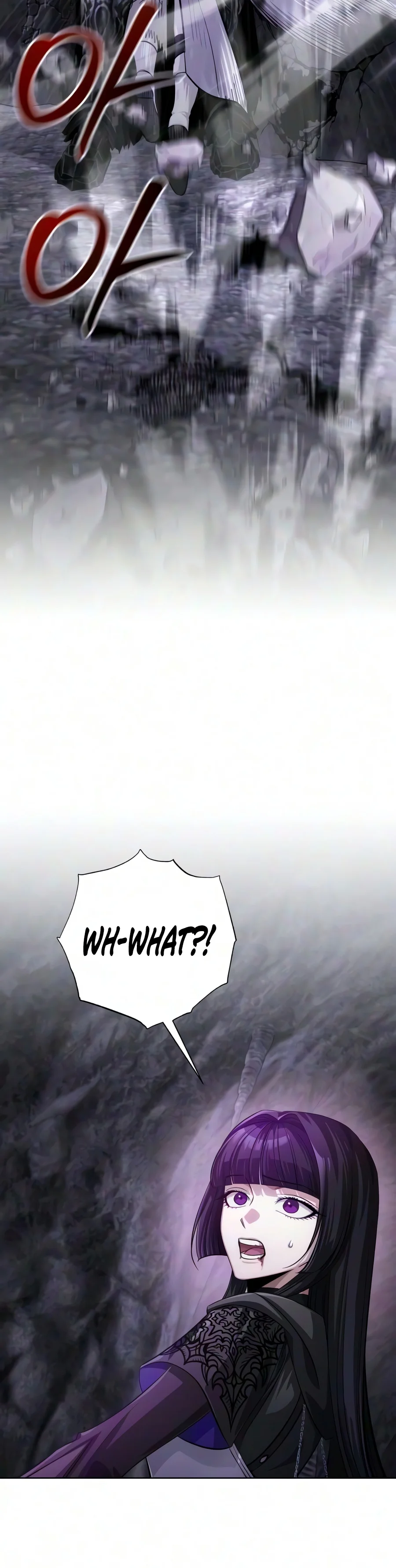 Read The Magic Tower S Problem Child EN Manga Online