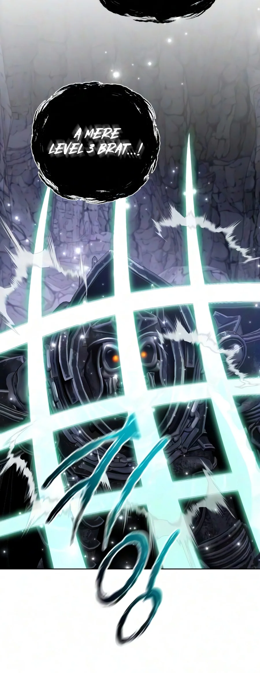 Read The Magic Tower S Problem Child EN Manga Online