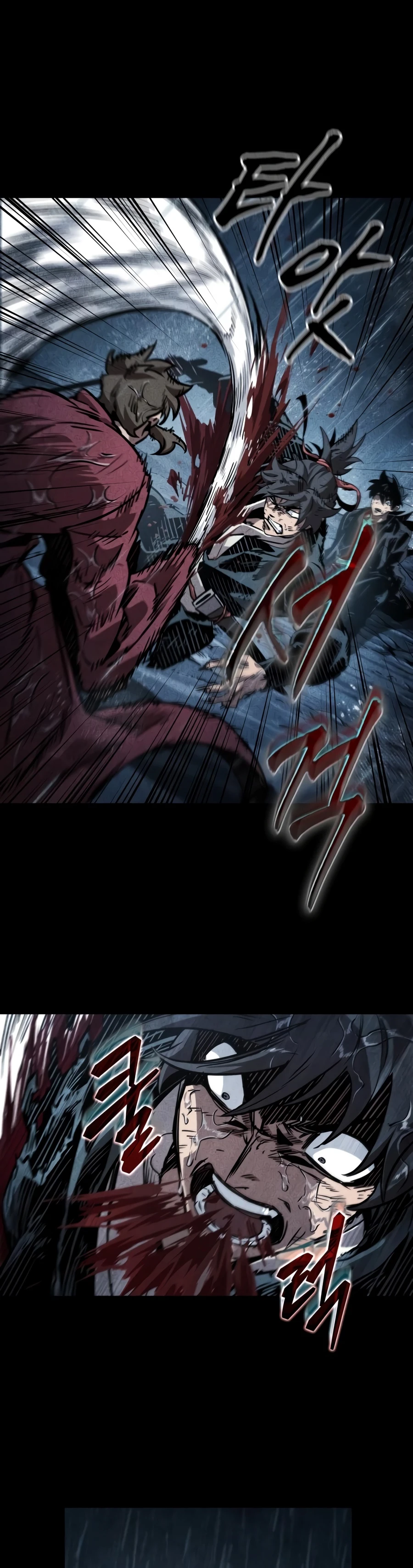 Read The Martial Genius Who Remembers Everything EN Manga Online