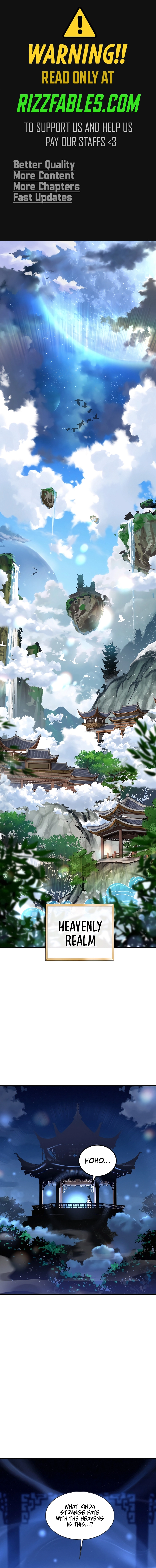 Read The Masters Have Subscribed En Manga Online