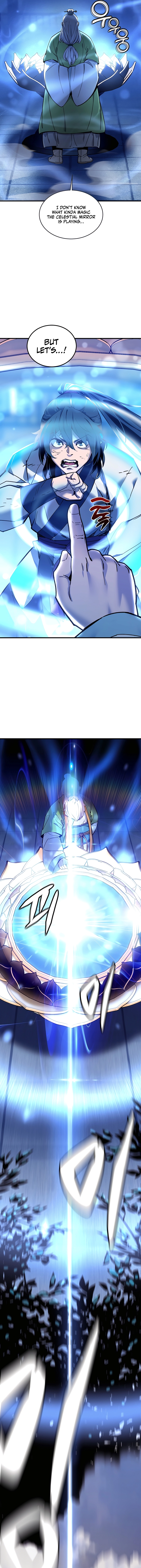 Read The Masters Have Subscribed En Manga Online