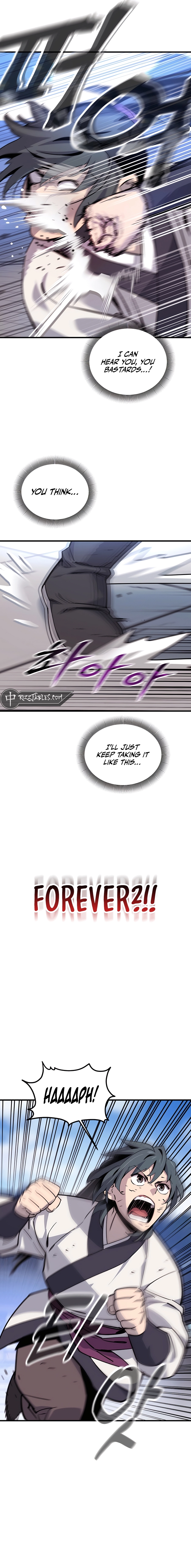Read The Masters Have Subscribed En Manga Online
