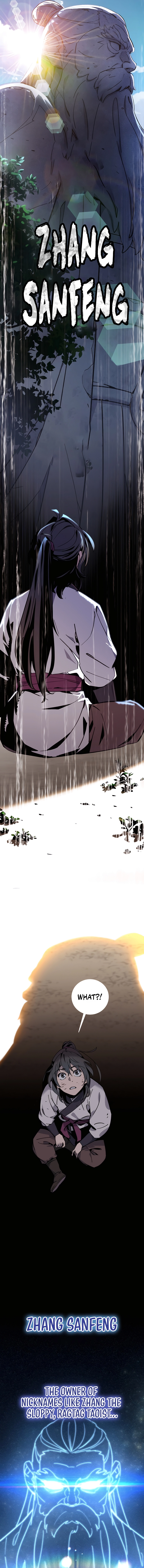 Read The Masters Have Subscribed En Manga Online