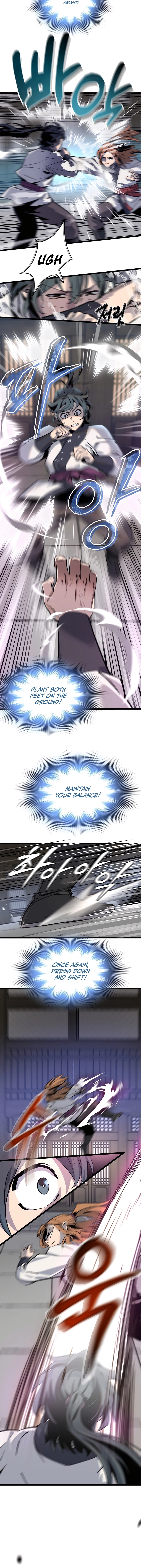 Read The Masters Have Subscribed En Manga Online