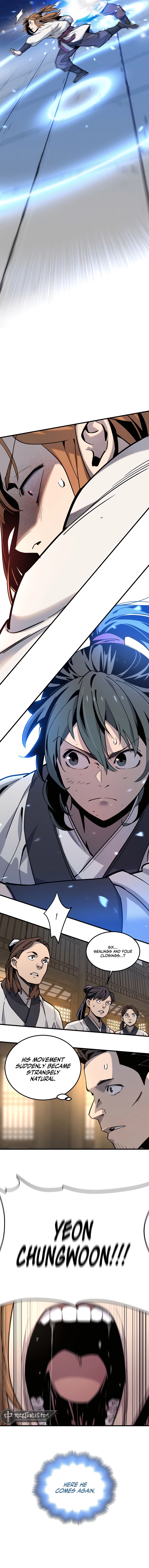 Read The Masters Have Subscribed En Manga Online