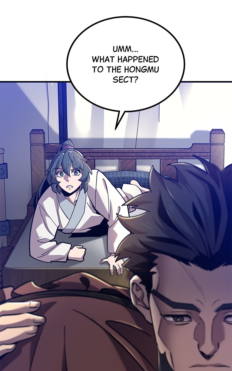 Read The Masters Have Subscribed En Manga Online