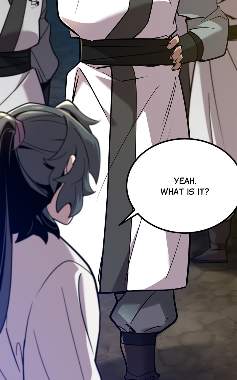 Read The Masters Have Subscribed En Manga Online