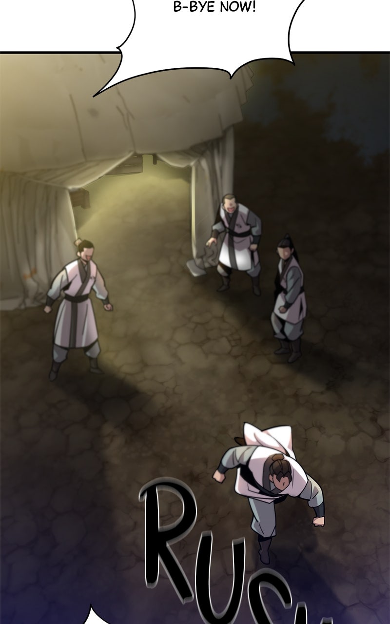 Read The Masters Have Subscribed En Manga Online