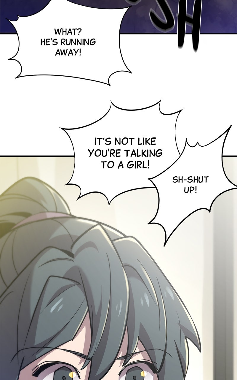 Read The Masters Have Subscribed En Manga Online