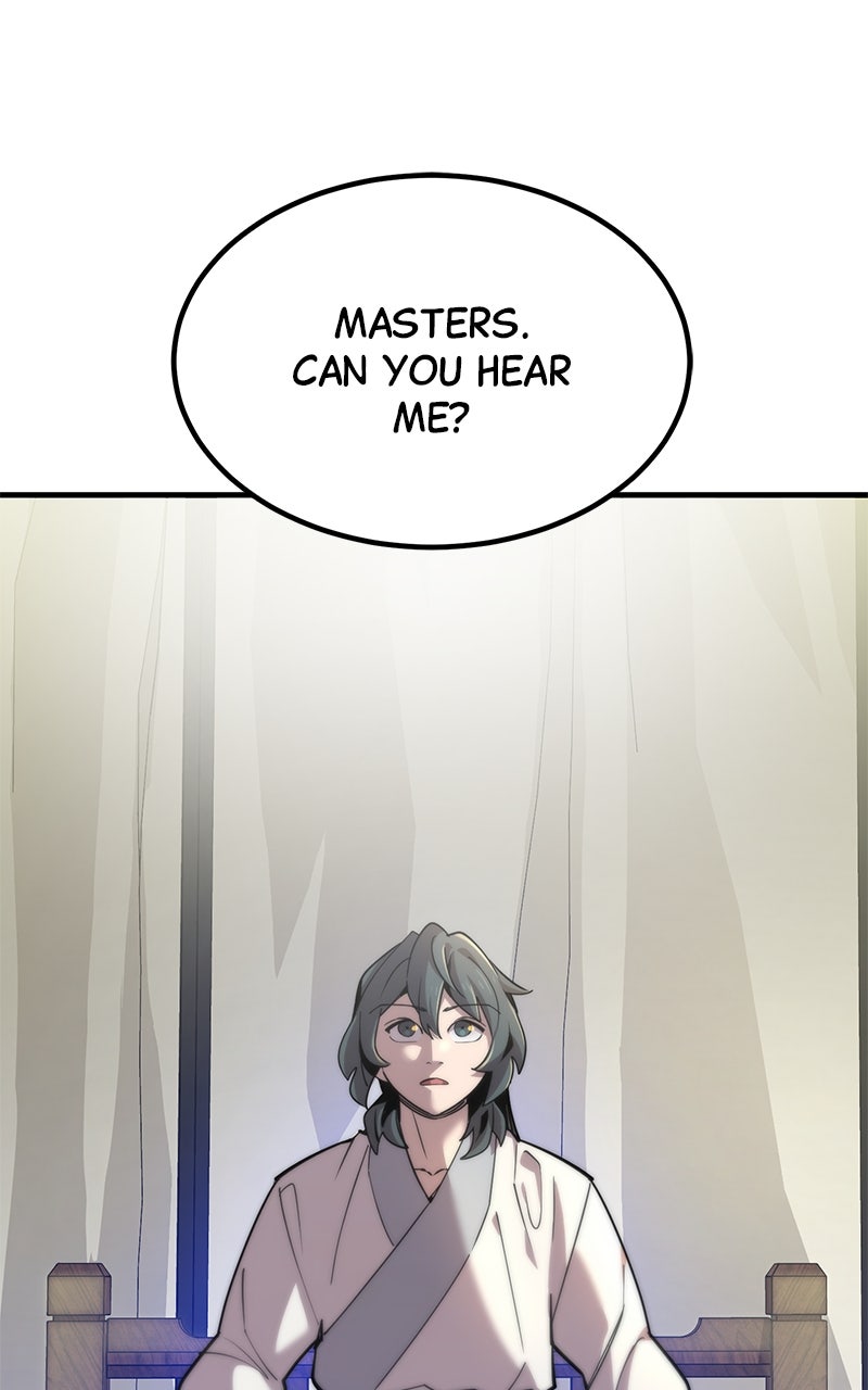 Read The Masters Have Subscribed En Manga Online