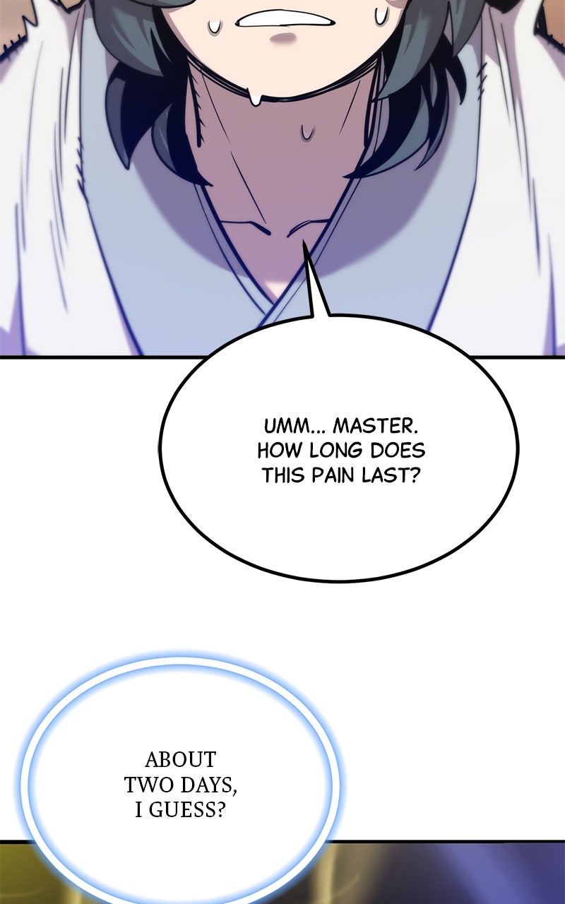 Read The Masters Have Subscribed En Manga Online
