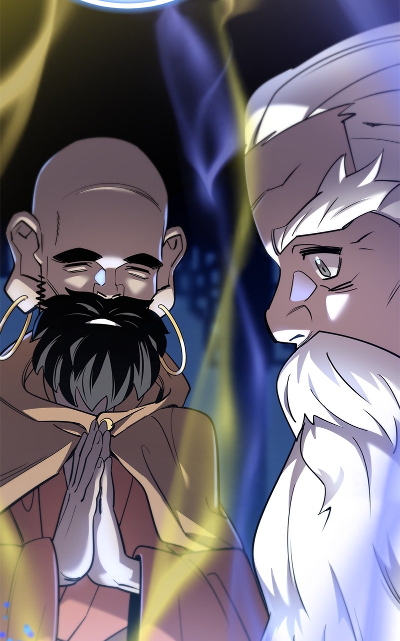 Read The Masters Have Subscribed En Manga Online