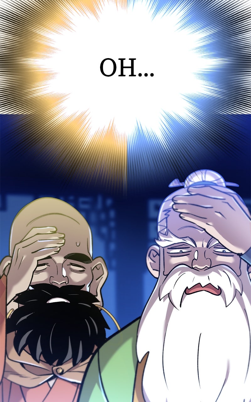 Read The Masters Have Subscribed En Manga Online