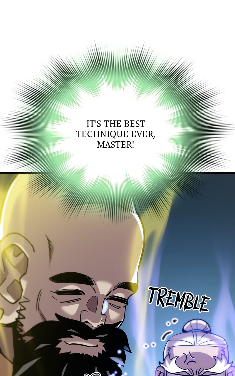Read The Masters Have Subscribed En Manga Online
