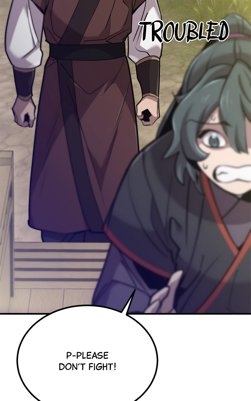 Read The Masters Have Subscribed En Manga Online
