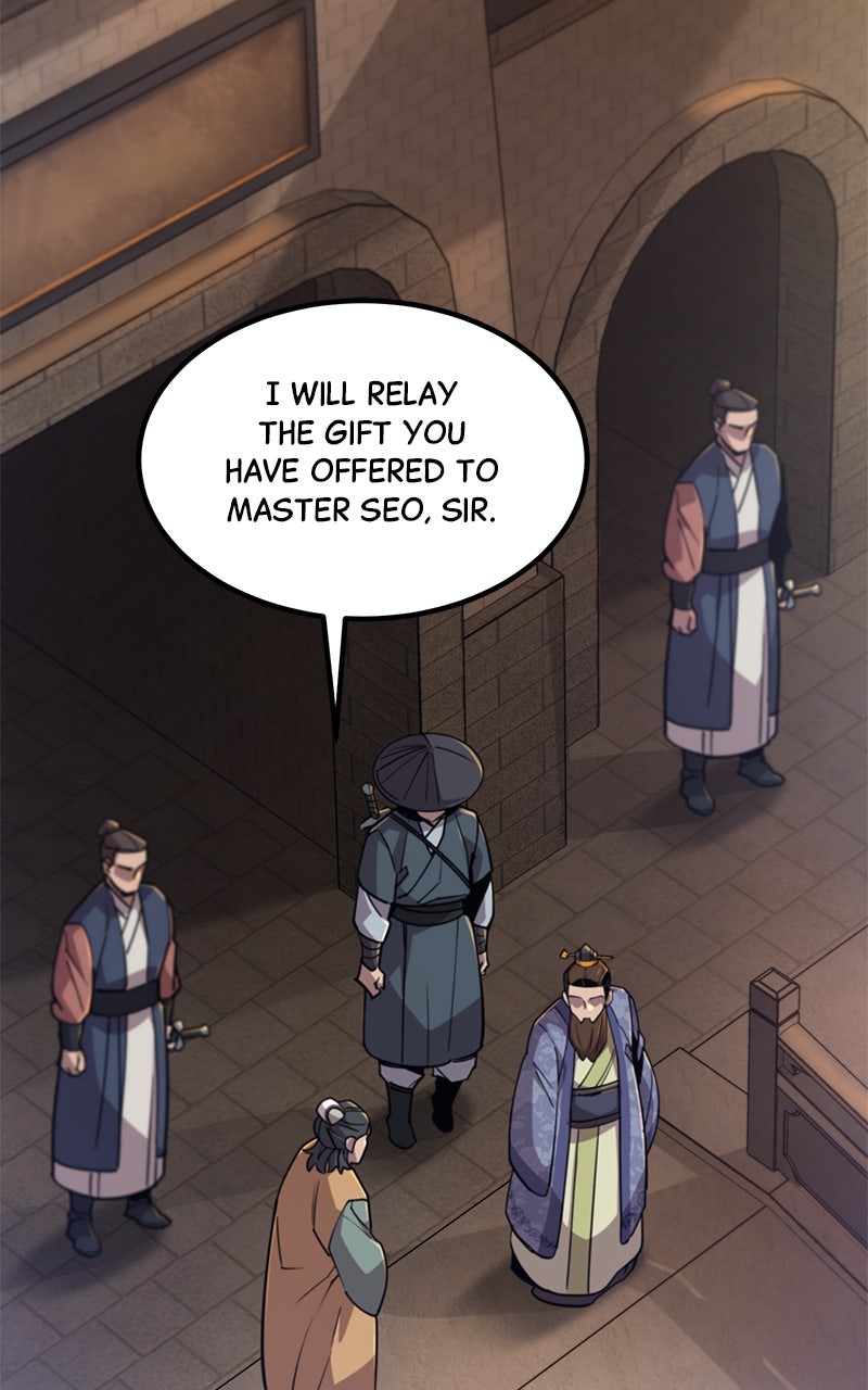 Read The Masters Have Subscribed En Manga Online