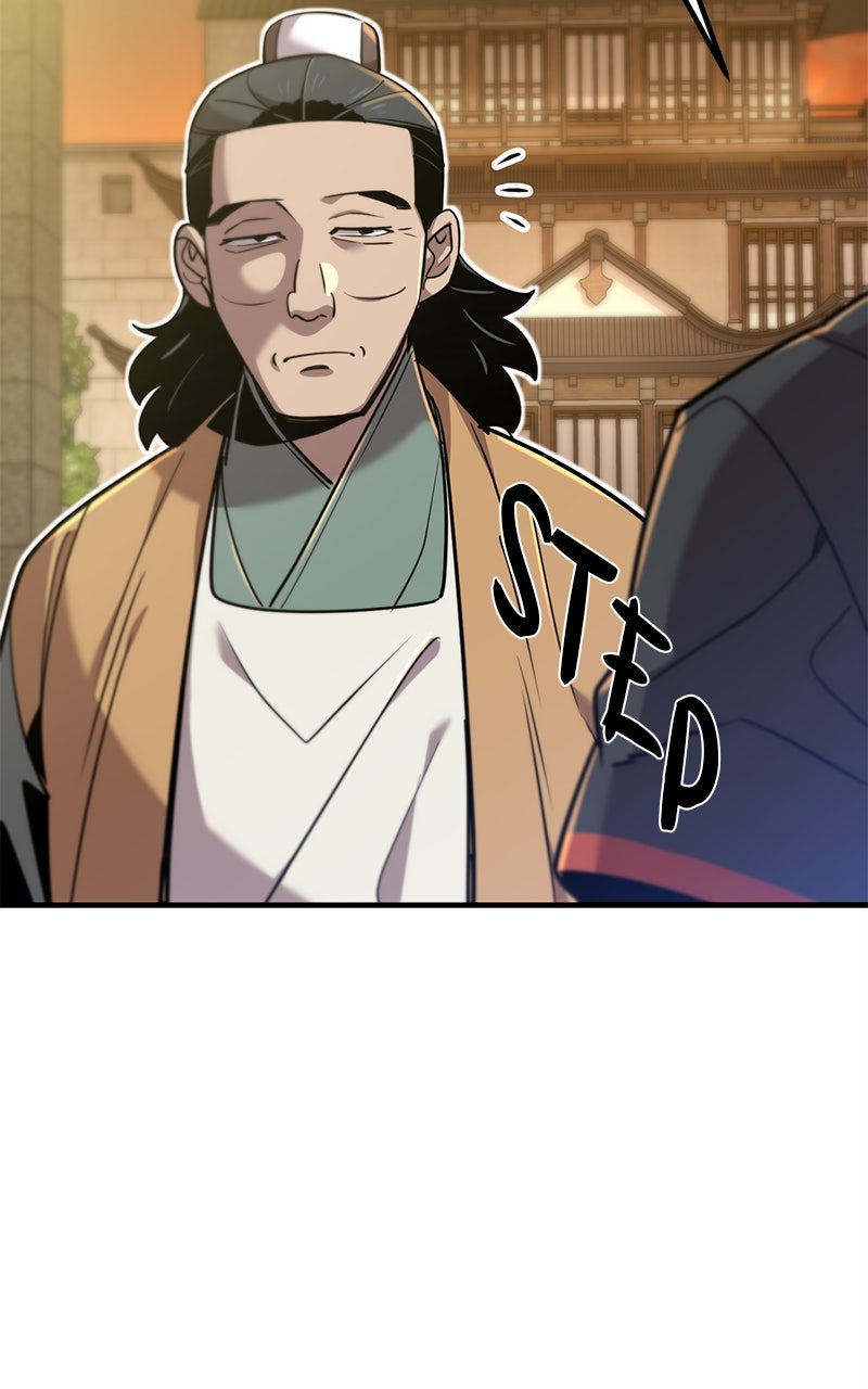 Read The Masters Have Subscribed En Manga Online