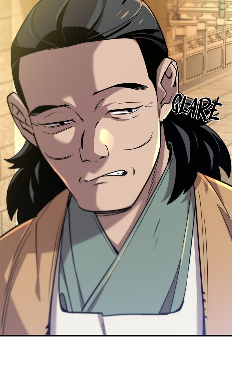 Read The Masters Have Subscribed En Manga Online