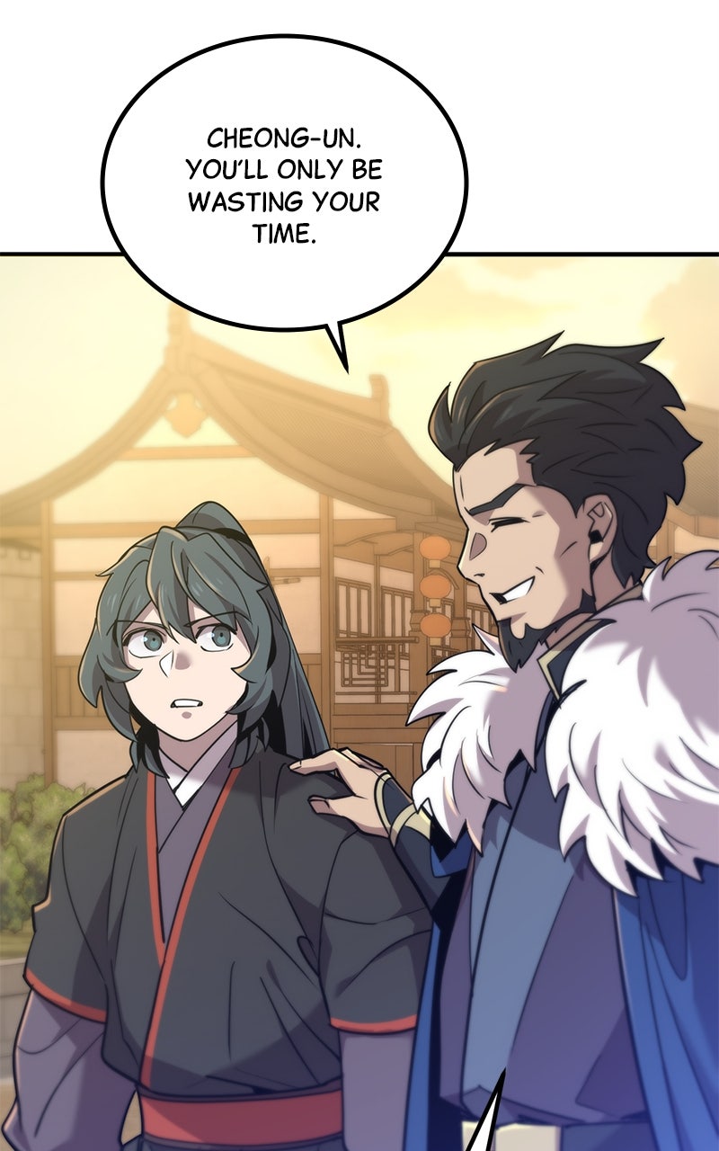 Read The Masters Have Subscribed En Manga Online
